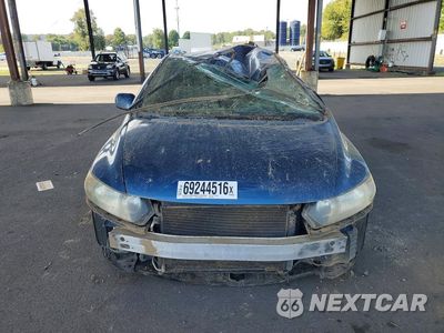 Piąte zdjęcie samochodu w środku: 2009 HONDA CIVIC LX VIN:2HGFG12609H517189 - miniatura