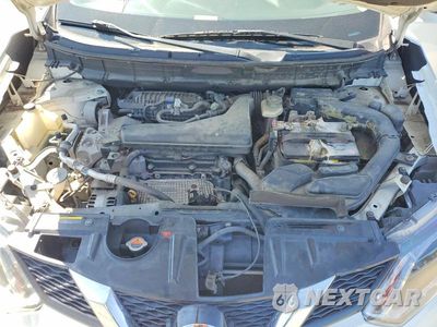 Zdjęcie 12 z 14 samochodu: 2015 NISSAN ROGUE S VIN:5N1AT2MV9FC867090 - miniatura