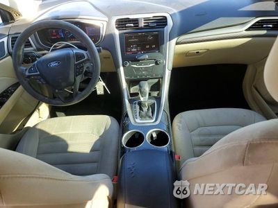 Zdjęcie 8 z 12 samochodu: 2013 FORD FUSION SE HYBRID VIN:3FA6P0LU6DR371387 - miniatura