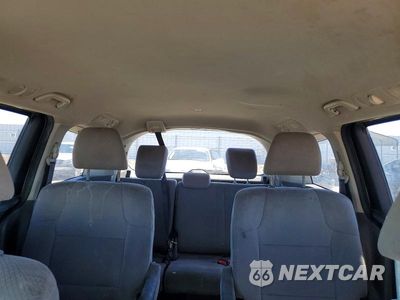 Zdjęcie 10 z 13 samochodu: 2014 HONDA ODYSSEY LX VIN:5FNRL5H20EB045997 - miniatura