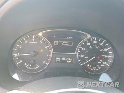 Zdjęcie 9 z 12 samochodu: 2015 NISSAN ALTIMA 2.5 VIN:1N4AL3APXFN889657 - miniatura