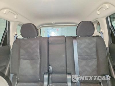 Zdjęcie 10 z 13 samochodu: 2015 NISSAN ROGUE SV VIN:KNMAT2MV1FP556900 - miniatura