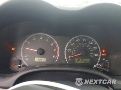 Zdjęcie 9 z 12 samochodu: 2013 TOYOTA COROLLA LE VIN:2T1BU4EE2DC030847 - miniatura