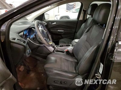 Zdjęcie 7 z 13 samochodu: 2014 FORD ESCAPE SE VIN:1FMCU9G9XEUE52947 - miniatura