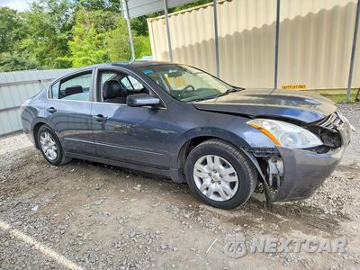 Czwarte zdjęcie samochodu z boku: 2010 NISSAN ALTIMA 2.5 VIN:1N4AL2AP1AC184793 - miniatura