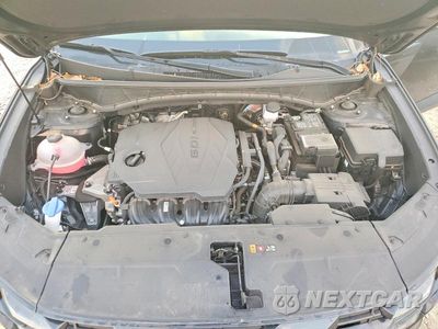 Zdjęcie 12 z 14 samochodu: 2025 HYUNDAI TUCSON SEL VIN:5NMJC3DE8SH483209 - miniatura
