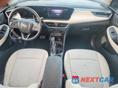 Zdjęcie 8 z 13 samochodu: 2024 BUICK ENCORE GX PREFERRED VIN:KL4AMBSL6RB216393 - miniatura