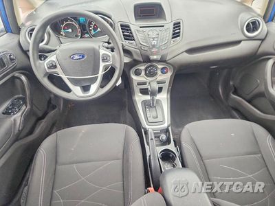 Zdjęcie 8 z 12 samochodu: 2019 FORD FIESTA SE VIN:3FADP4BJ9KM134909 - miniatura