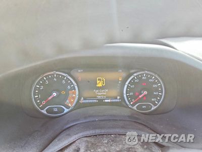 Zdjęcie 9 z 12 samochodu: 2020 JEEP RENEGADE LIMITED VIN:ZACNJBD12LPL74221 - miniatura