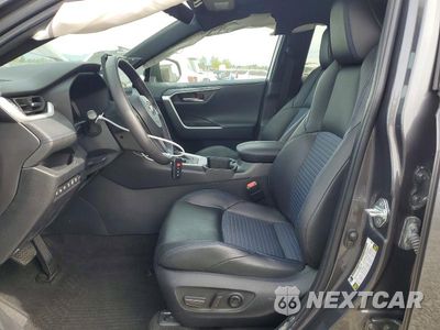 Zdjęcie 7 z 13 samochodu: 2023 TOYOTA RAV4 XSE VIN:2T3E6RFV9PW044869 - miniatura