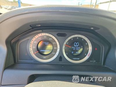 Zdjęcie 9 z 14 samochodu: 2011 VOLVO XC60 T6 VIN:YV4902DZ6B2146483 - miniatura