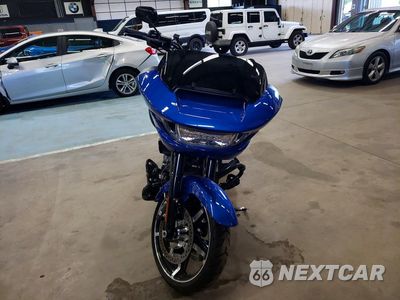 Drugie zdjęcie samochodu z przodu: 2024 HARLEY-DAVIDSON FLTRX VIN:1HD1KH71XRB638946 - miniatura
