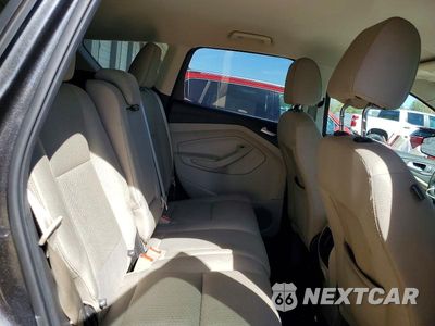 Zdjęcie 11 z 13 samochodu: 2017 FORD ESCAPE SE VIN:1FMCU9GD2HUB61738 - miniatura