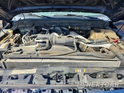 Zdjęcie 11 z 12 samochodu: 2012 FORD F250 SUPER DUTY VIN:1FT7W2BTXCEC38493 - miniatura
