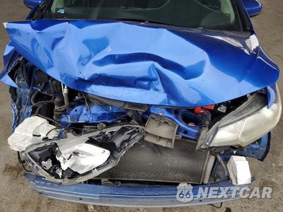 Zdjęcie 11 z 13 samochodu: 2016 HONDA FIT LX VIN:JHMGK5H53GX026095 - miniatura