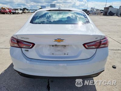 Zdjęcie 6 z 12 samochodu: 2021 CHEVROLET MALIBU LT VIN:1G1ZD5ST3MF012042 - miniatura