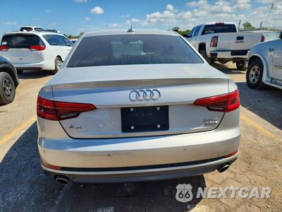 Zdjęcie 6 z 12 samochodu: 2017 AUDI A4 PRESTIGE VIN:WAUFNAF4XHN046443 - miniatura