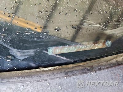 Zdjęcie 13 z 13 samochodu: 2017 HONDA ACCORD EX VIN:1HGCT1B79HA005788 - miniatura