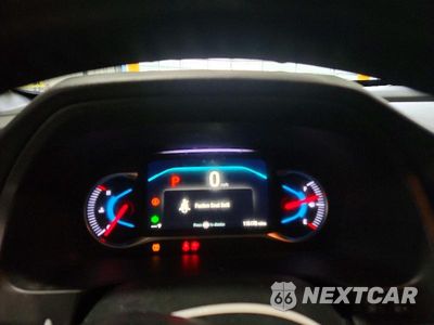 Zdjęcie 9 z 13 samochodu: 2020 HONDA PASSPORT EXL VIN:5FNYF8H58LB009907 - miniatura