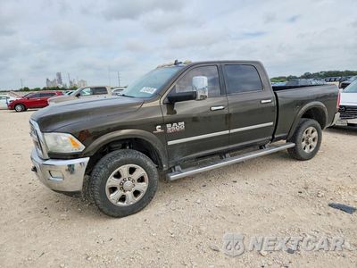 2014 RAM 3500 LARAMIE 3C63R3EL3EG298299 - główne zdjęcie licytacji z USA - miniatura