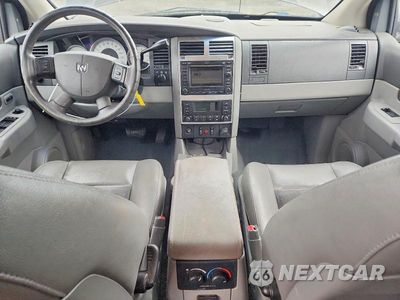 Zdjęcie 8 z 13 samochodu: 2007 DODGE DURANGO LIMITED VIN:1D8HB58277F540065 - miniatura