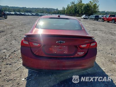 Zdjęcie 6 z 12 samochodu: 2023 CHEVROLET MALIBU RS VIN:1G1ZG5ST7PF142854 - miniatura