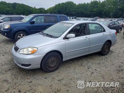 2006 TOYOTA COROLLA LE 2T1BR32E76C699389 - główne zdjęcie licytacji z USA - miniatura