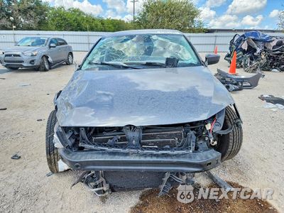 Piąte zdjęcie samochodu w środku: 2016 VOLKSWAGEN JETTA S VIN:3VW267AJ0GM227510 - miniatura