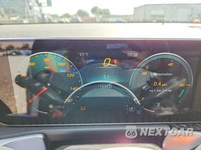 Zdjęcie 9 z 13 samochodu: 2021 MERCEDES-BENZ GLB 250 VIN:W1N4M4GB9MW152701 - miniatura