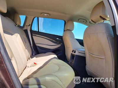 Zdjęcie 11 z 14 samochodu: 2020 BUICK ENVISION PREFERRED VIN:LRBFX1SA7LD070835 - miniatura