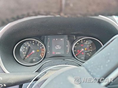 Zdjęcie 9 z 14 samochodu: 2021 JEEP COMPASS LATITUDE VIN:3C4NJCBB8MT567567 - miniatura