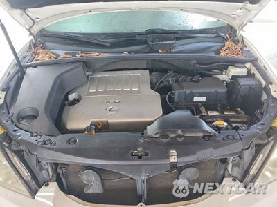 Zdjęcie 12 z 13 samochodu: 2009 LEXUS RX 350 VIN:2T2GK31U69C072850 - miniatura