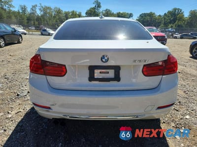 Zdjęcie 6 z 12 samochodu: 2012 BMW 328 I VIN:WBA3A5C5XCF342214 - miniatura