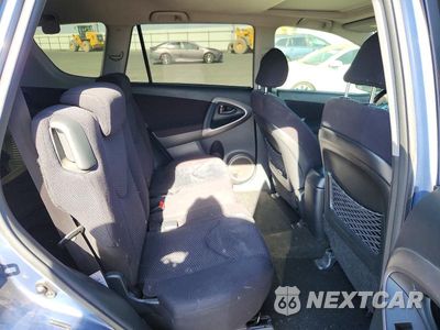 Zdjęcie 11 z 13 samochodu: 2008 TOYOTA RAV4 SPORT VIN:JTMZD32V585080030 - miniatura