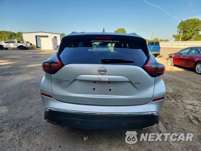 Zdjęcie 6 z 14 samochodu: 2023 NISSAN MURANO SV VIN:5N1AZ2BJ5PC108274 - miniatura