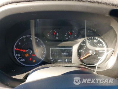 Zdjęcie 9 z 13 samochodu: 2017 GMC ACADIA SLE VIN:1GKKNSLAXHZ284159 - miniatura