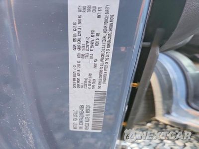 Zdjęcie 12 z 12 samochodu: 2021 RAM PROMASTER 3500 DELIVERY VAN VIN:3C6MRVJG0ME540954 - miniatura