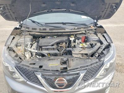 Zdjęcie 12 z 13 samochodu: 2019 NISSAN ROGUE SPORT SV VIN:JN1BJ1CR9KW631368 - miniatura