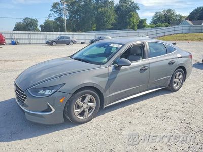 2020 HYUNDAI SONATA SE 5NPEG4JA0LH029697 - główne zdjęcie licytacji z USA - miniatura