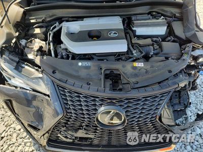 Zdjęcie 11 z 13 samochodu: 2022 LEXUS UX 200 F SPORT VIN:JTHE3JBH6N2049560 - miniatura