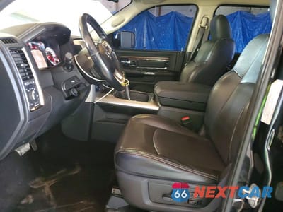 Zdjęcie 7 z 13 samochodu: 2015 RAM 1500 LARAMIE VIN:1C6RR7VT3FS782288 - miniatura