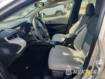 Zdjęcie 7 z 12 samochodu: 2020 TOYOTA COROLLA LE VIN:JTDEPRAEXLJ024143 - miniatura