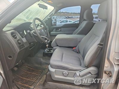 Zdjęcie 7 z 12 samochodu: 2013 FORD F150 SUPERCREW VIN:1FTFW1EF0DKE51032 - miniatura