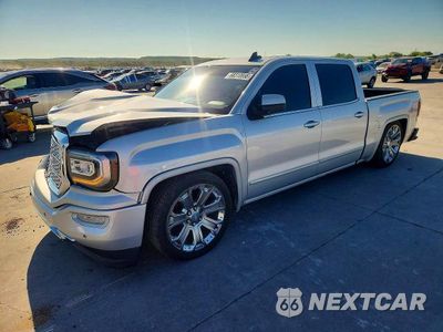 2015 GMC SIERRA C1500 SLE 3GTP1UEC9FG507988 - główne zdjęcie licytacji z USA - miniatura