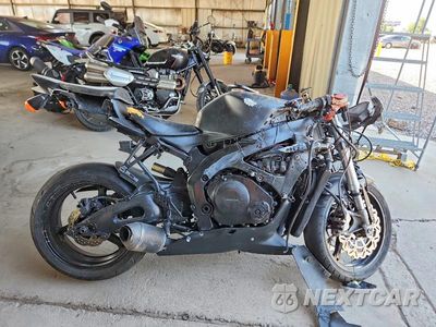 2007 HONDA CBR1000 RR JH2SC57027M306758 - główne zdjęcie licytacji z USA - miniatura