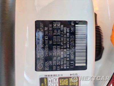 Zdjęcie 13 z 13 samochodu: 2026 HYUNDAI PALISADE SEL PREMIUM VIN:KM8RHESA3TU067915 - miniatura