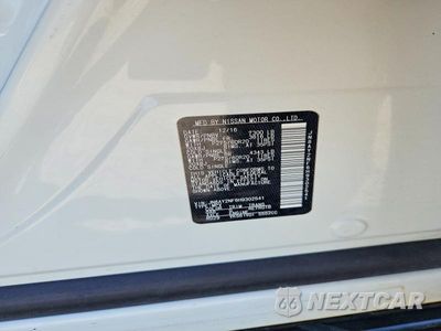 Zdjęcie 13 z 13 samochodu: 2017 NISSAN ARMADA PLATINUM VIN:JN8AY2NF6H9302541 - miniatura