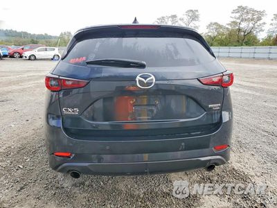 Zdjęcie 6 z 14 samochodu: 2022 MAZDA CX-5 SIGNATURE VIN:JM3KFBXY3N0646646 - miniatura