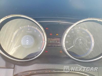 Zdjęcie 9 z 12 samochodu: 2011 HYUNDAI SONATA SE VIN:5NPEC4AC1BH148922 - miniatura