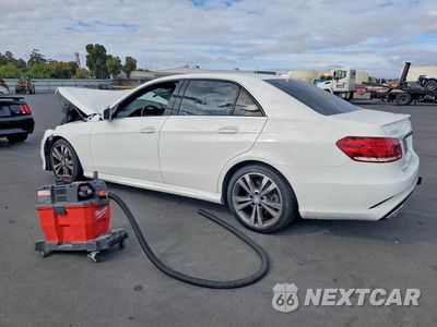 Drugie zdjęcie samochodu z przodu: 2014 MERCEDES-BENZ E 350 VIN:WDDHF5KB2EA977869 - miniatura